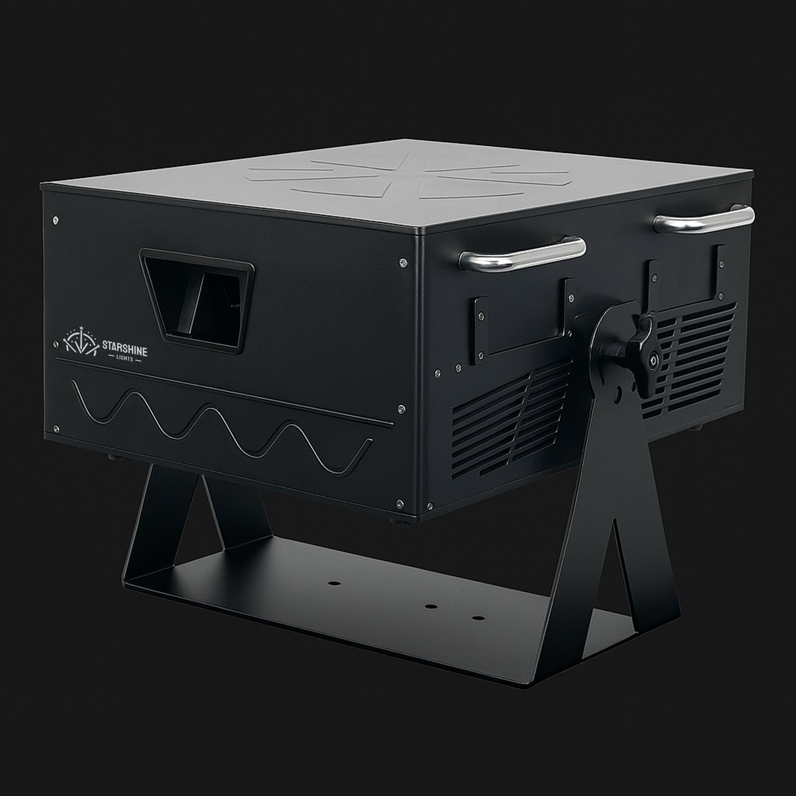 3D Laser Projector O60 60W 100W 3D Laser Mapping Projector