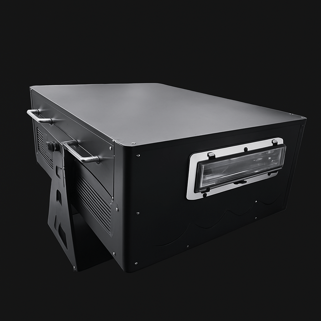 3D Laser Projector O60 60W 100W 3D Laser Mapping Projector