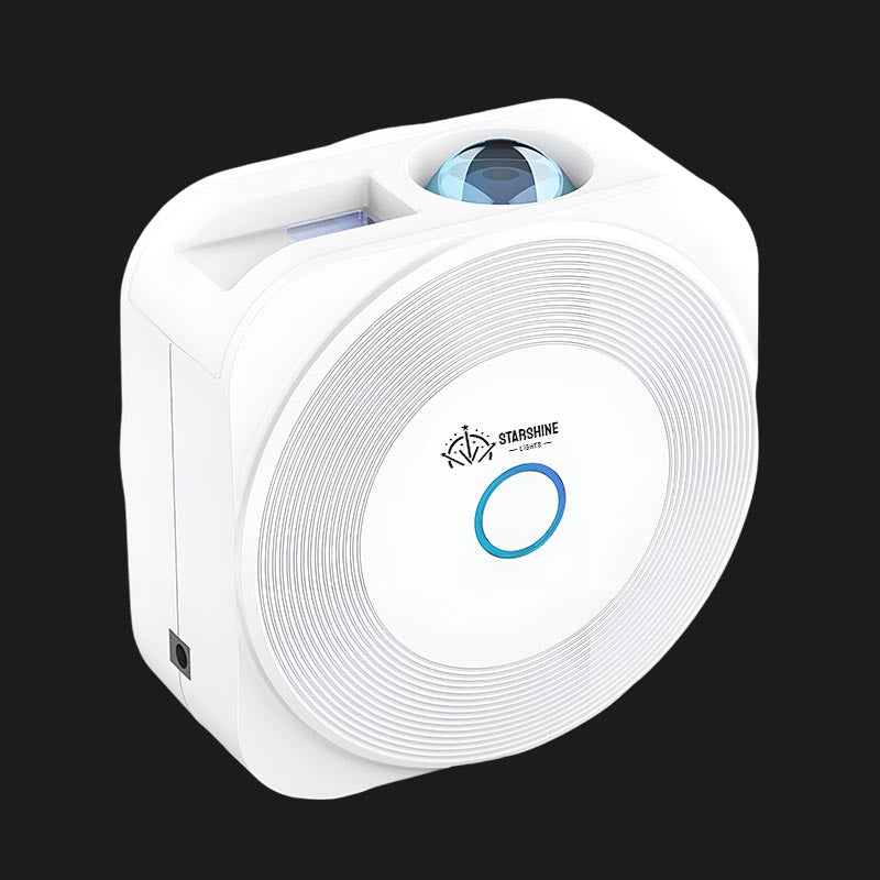 G3 Smart Party Lights WiFi Remote Galaxy Star Sky Laser Show Light