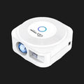 G3 Smart Party Lights WiFi Remote Galaxy Star Sky Laser Show Light