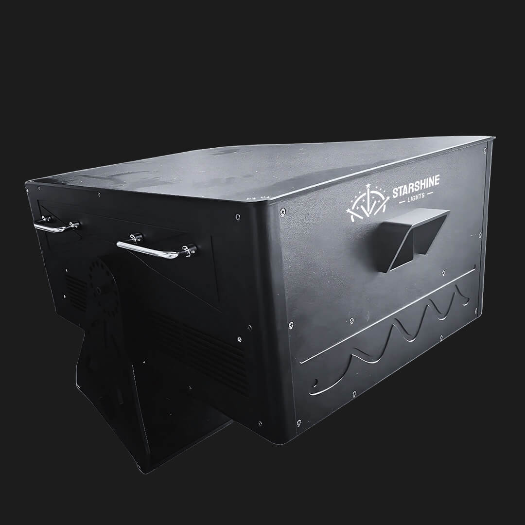 3D Laser Projector O60 60W 100W 3D Laser Mapping Projector