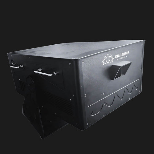 3D Laser Projector O60 60W 100W 3D Laser Mapping Projector