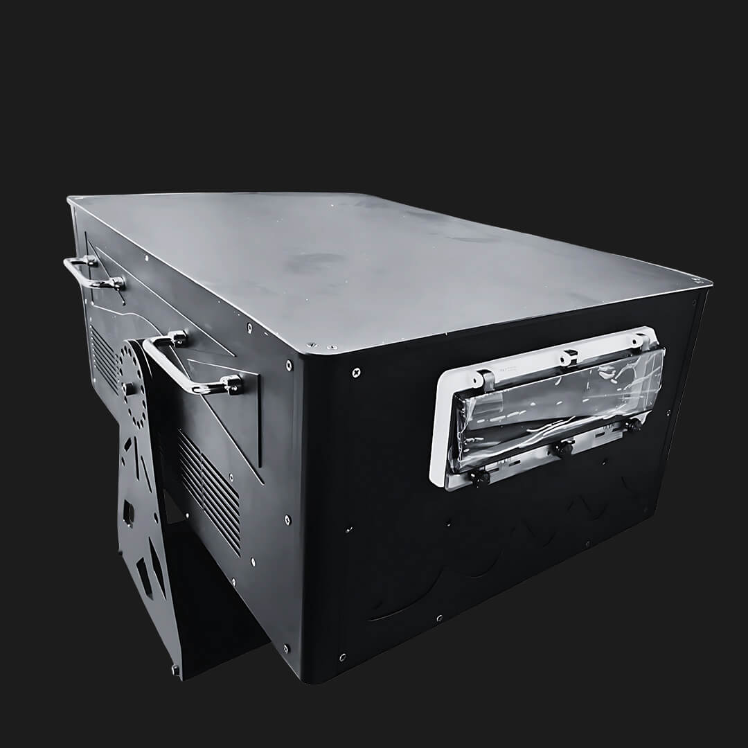 3D Laser Projector O60 60W 100W 3D Laser Mapping Projector