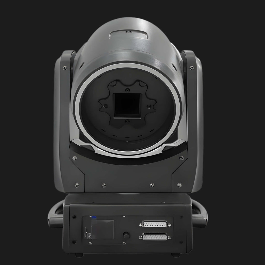 3W 5W Rgb Laser Moving Head For Dj Laser Light Show