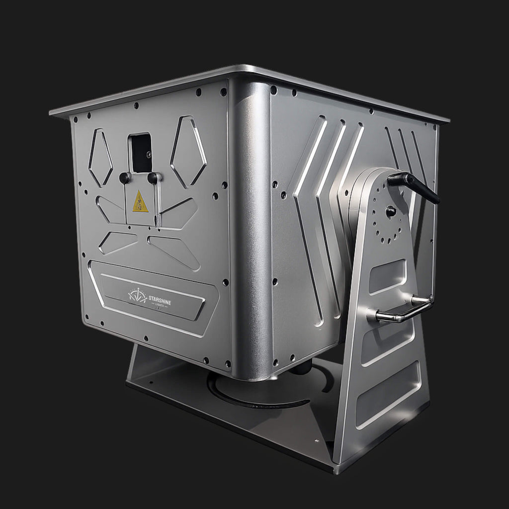 Starshinelights O30 Outdoor Laser Light Projector 30W Lights