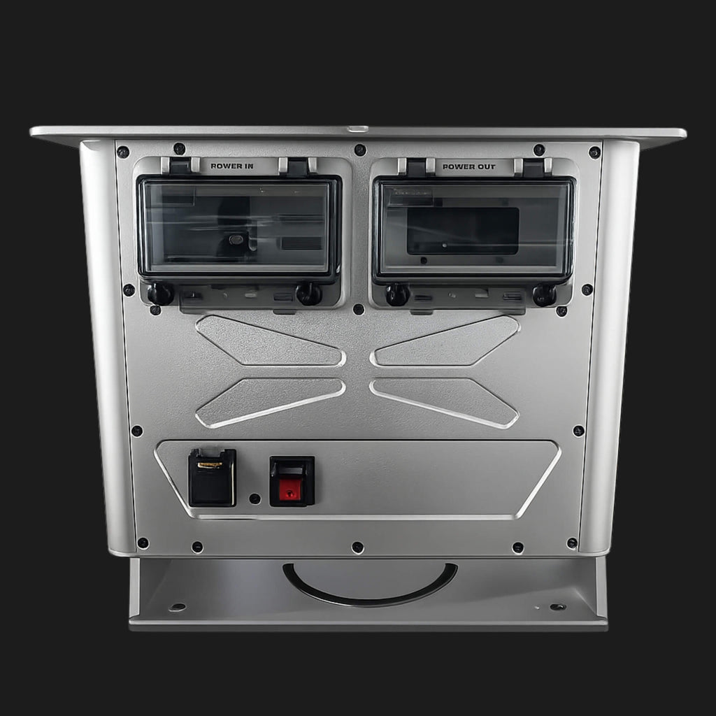 Starshinelights O30 Outdoor Laser Light Projector 30W Lights