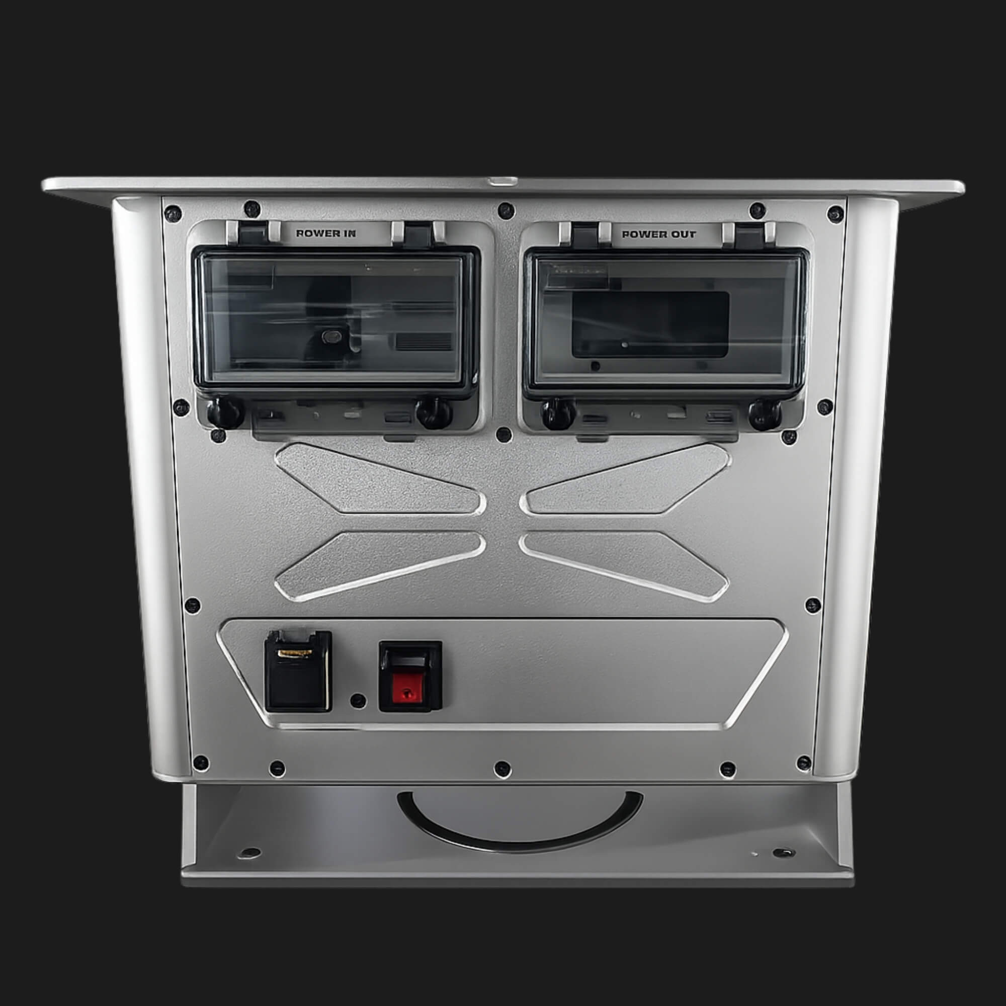 Starshinelights O30 Outdoor Laser Light Projector 30W Lights