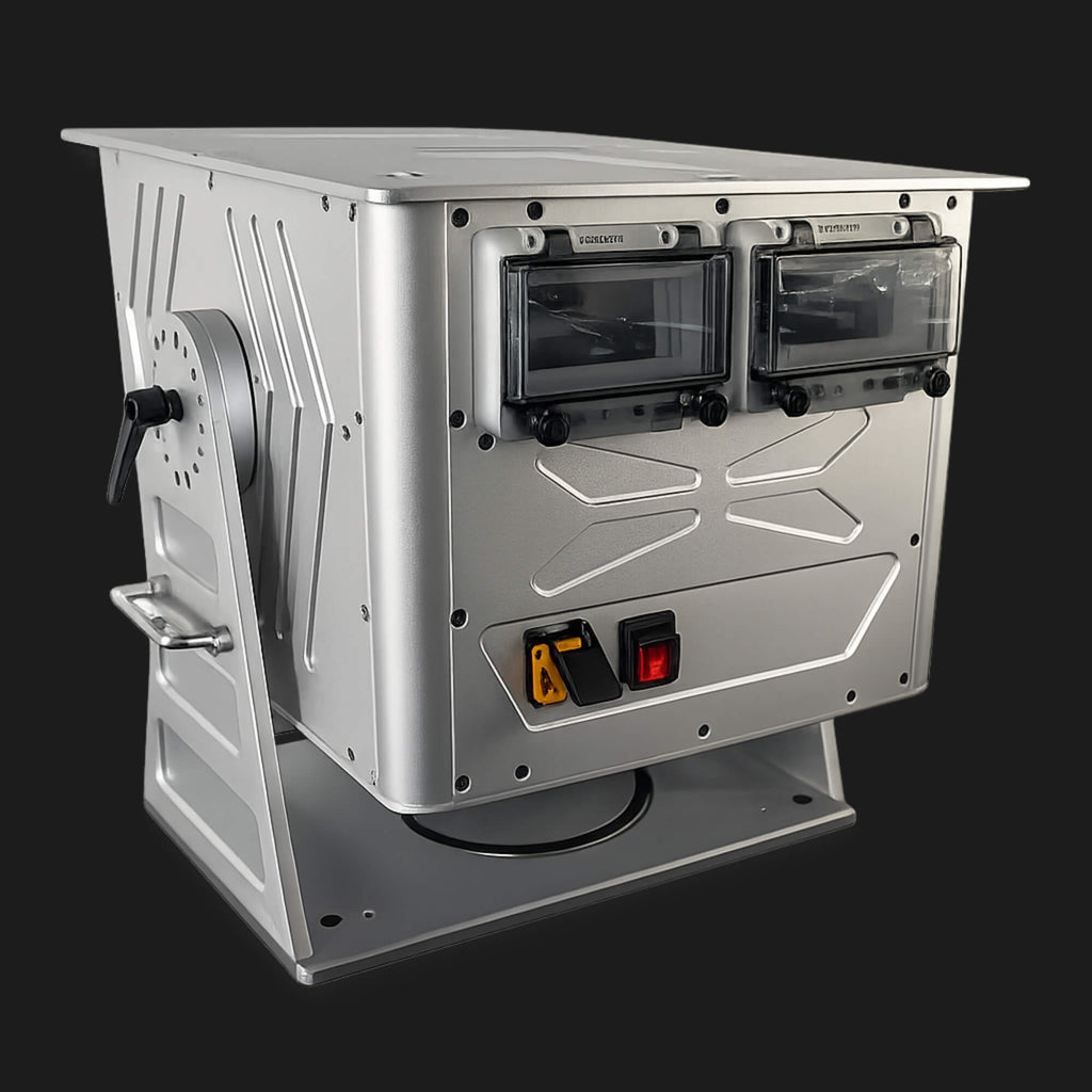 Starshinelights O30 Outdoor Laser Light Projector 30W Lights