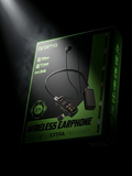 Awazup M36 Ultra ~ Digital Display Wireless Neckband